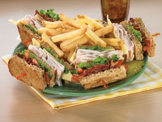 Kings Family Restaurants